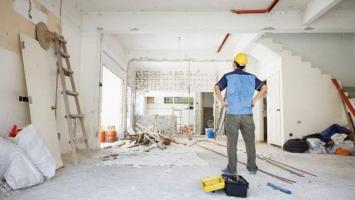 Dịch vụ sửa nhà trọn gói uy tín nhất quận Ba Đình, Hà Nội
