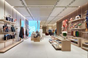 Dịch vụ thiết kế nội thất showroom chuyên nghiệp nhất Hà Nội