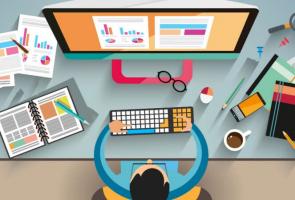Dịch vụ thiết kế web doanh nghiệp và công ty chuyên nghiệp nhất