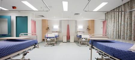 Dịch vụ vệ sinh bệnh viện chuyên nghiệp nhất tại Đà Nẵng
