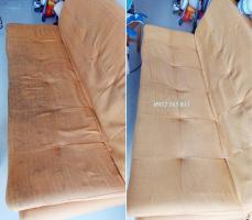 Dịch vụ giặt ghế, giặt thảm, giặt nệm uy tín nhất tại TP. HCM