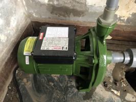Dịch vụ sửa máy bơm nước tại nhà uy tín nhất tỉnh Hà Tĩnh