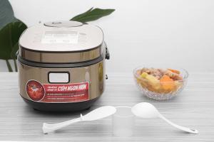 Địa chỉ mua nồi cơm điện uy tín, chất lượng nhất tỉnh Đắk Lắk