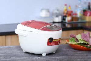 Địa chỉ mua nồi cơm điện uy tín, chất lượng nhất tỉnh Hà Tĩnh