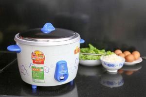 Địa chỉ mua nồi cơm điện uy tín nhất tỉnh Vĩnh Phúc