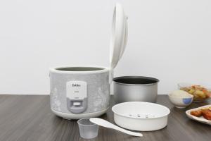 Địa chỉ mua nồi cơm điện uy tín, chất lượng nhất tỉnh Gia Lai