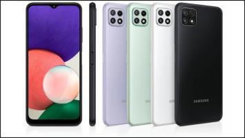Smartphone tầm trung phù hợp với đối tượng học sinh, sinh viên