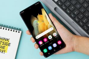 Smartphone được ưa chuộng nhất hiện nay