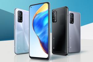 Smartphone Android mạnh nhất Thế giới