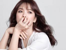Diễn viên Hàn Quốc không phẫu thuật thẩm mỹ vẫn đẹp không tỳ vết
