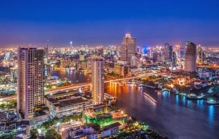 Điều có thể bạn chưa biết về Băng Cốc