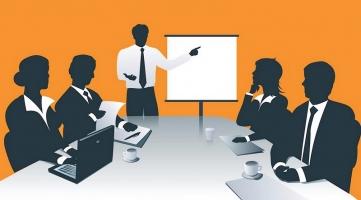 Điều cần tránh khi thuyết trình trước đám đông