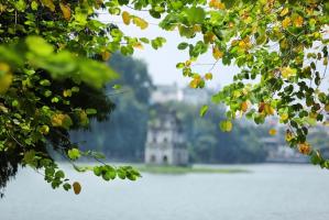 Điều sẽ khiến bạn yêu Hà Nội