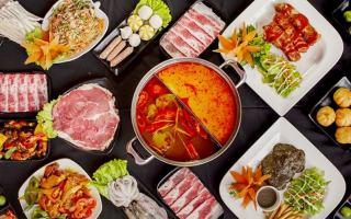 Quán ăn ngon ở đường Xuân Thủy, Cầu Giấy, Hà Nội
