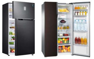 Cách chọn mua tủ lạnh tốt nhất