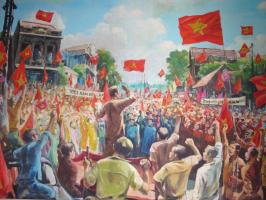 Đoạn văn nghị luận xã hội bàn về tinh thần đoàn kết dân tộc hay nhất