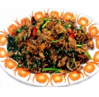 Địa chỉ mua đặc sản Đồng Nai làm quà