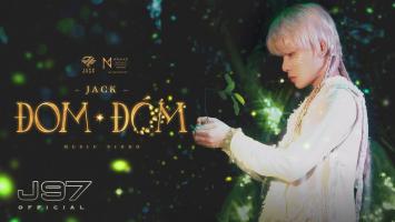 Bài hát hay nhất của ca sĩ Jack