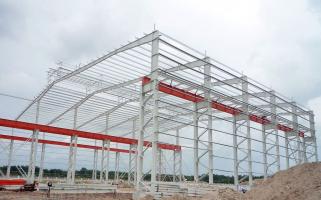 Đơn vị thi công nhà tiền chế chuyên nghiệp nhất tại Đà Nẵng