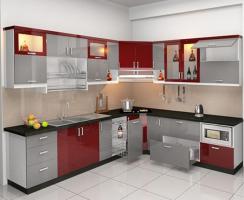 Đơn vị thi công tủ bếp inox uy tín nhất tỉnh Hưng Yên