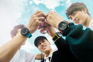 Đồng hồ thể thao được ưa chuộng nhất hiện nay