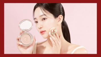 Dòng phấn tươi được yêu thích nhất hiện nay