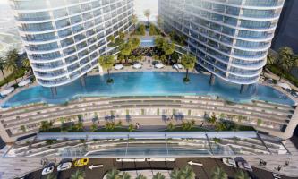 Chung cư  vị trí trung tâm đáng mua nhất Nha Trang, Khánh Hòa