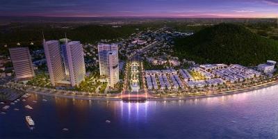 Dự án nhà chung cư tiềm năng nhất tại quận Hoàng Mai - Hà Nội