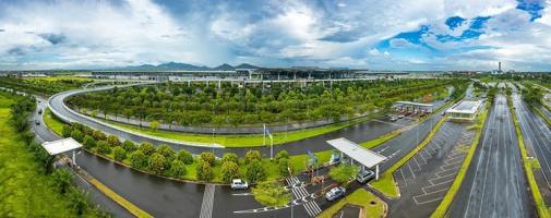 Dự án giao thông đã làm thay đổi hạ tầng đất nước Việt Nam