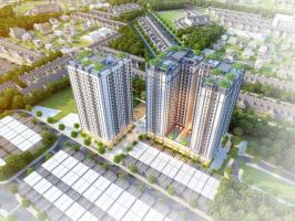 Chung cư  vị trí trung tâm đáng mua nhất Bình Dương
