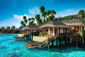Kinh nghiệm khi đi du lịch Đảo Điệp Sơn