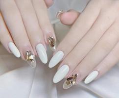 Tiệm làm nail đẹp và chất lượng nhất TP. Đồng Hới, Quảng Bình