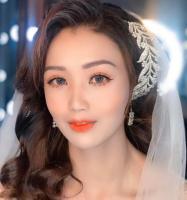 Tiệm trang điểm cô dâu đẹp nhất Bến Cầu, Tây Ninh