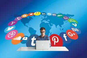 Website chất lượng kết bạn với người nước ngoài, nâng cao trình độ ngoại ngữ