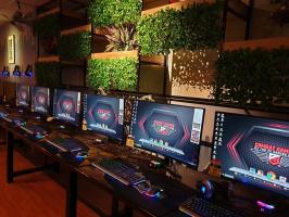 Quán game chất lượng nhất tại TP. Mỹ Tho, Tiền Giang