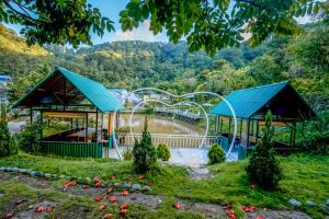 Farmstay đẹp nhất tại TP. Đà Lạt, Lâm Đồng