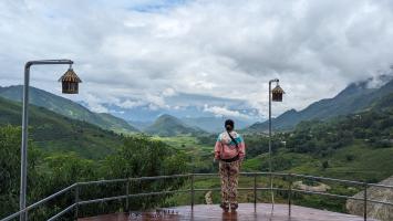 Farmstay đẹp nhất tỉnh Lào Cai