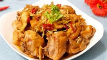 Cách rang gà ngon mềm, hấp dẫn nhất cho bữa ăn gia đình