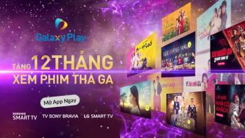 Ứng dụng xem tivi trực tuyến tốt nhất hiện nay