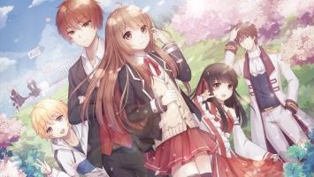 Game Android tuyệt hay cho ngày Valentine 14/2