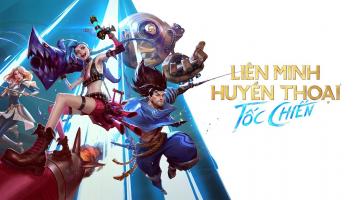Game mobile đồ họa hot nhất năm 2022
