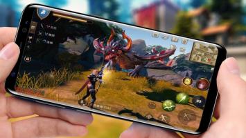 Game mobile hay nhất tháng 3/2019