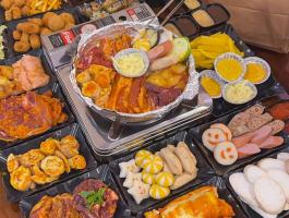 Nhà hàng, quán đồ nướng ngon nhất Hà Nội bạn nên đến thưởng thức một lần