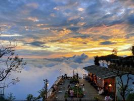 Homestay Tam Đảo được giới trẻ yêu thích nhất