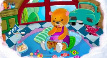 Câu chuyện về chủ đề bản thân cho bé hay nhất