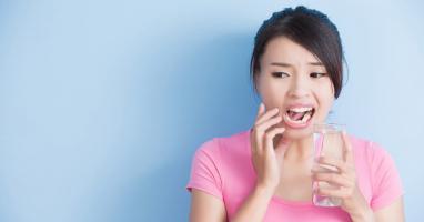 Gel bôi chống ê buốt răng hiệu quả nhất hiện nay