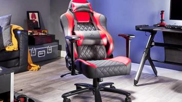 Ghế gaming tốt nhất hiện nay dành cho game thủ
