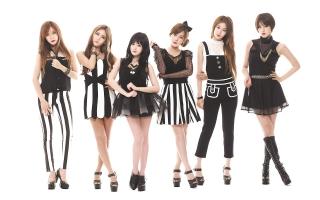Giai đoạn T-ara đã trải qua trong gần 8 năm sự nghiệp ca hát là Fan ai cũng biết