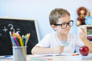 Cách giúp trẻ học bài nhanh, nhớ lâu hơn