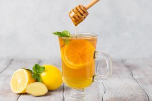 Cách giảm cân bằng mật ong hiệu quả nhất tại nhà